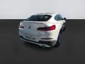 Thumbnail 4 del BMW X4 xDrive20d