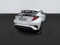 Thumbnail 4 del Toyota C-HR 1.8 125H Advance