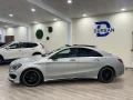 Thumbnail 16 del Mercedes-Benz CLA 250 MERCEDES-BENZ Clase CLA CLA 250 Edition 1