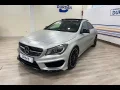 Thumbnail 1 del Mercedes-Benz CLA 250 MERCEDES-BENZ Clase CLA CLA 250 Edition 1