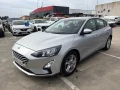 Thumbnail 1 del Ford Focus 1.0 Ecoboost MHEV 92kW Trend+