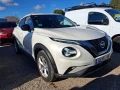Thumbnail 3 del Nissan Juke DIG-T 84 kW (114 CV) 6M/T Acenta