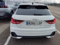 Thumbnail 5 del Audi A1 Sportback Adrenalin 25 TFSI 70kW (95CV)