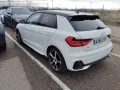 Thumbnail 6 del Audi A1 Sportback Adrenalin 25 TFSI 70kW (95CV)