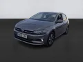 Thumbnail 1 del Volkswagen Polo Life 1.0 TSI 70kW (95CV)