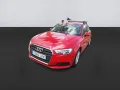 Thumbnail 1 del Audi A3 1.6 30 TDI 85KW BASIS SPORTBACK