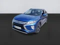 Thumbnail 1 del Mitsubishi Eclipse CROSS 150T Kaiteki CVT 4WD