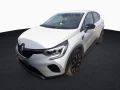 Thumbnail 1 del Renault Captur equilibre TCe 74 kW (100CV) GLP