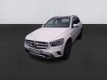 Thumbnail 1 del Mercedes-Benz GLC 200 MERCEDES GLC-CLASS GLC 200 d 4MATIC