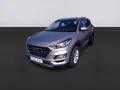 Thumbnail 1 del Hyundai Tucson CRDI 1.6 116 CV 48V 4X2 SLE