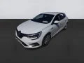 Thumbnail 1 del Renault Megane Equilibre Blue dCi 85 kW (115CV)