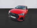 Thumbnail 1 del Audi Q3 SPORTBACK Black line 35 TDI quattro 110kW S tronic