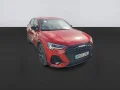 Thumbnail 3 del Audi Q3 SPORTBACK Black line 35 TDI quattro 110kW S tronic