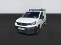 Thumbnail 1 del Peugeot Partner Pro Standard 600kg BlueHDi 55kW