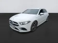 Thumbnail 1 del Mercedes-Benz A 200 MERCEDES A-CLASS A 200 d