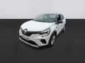 Thumbnail 1 del Renault Captur Intens TCe 74kW (100CV) GLP