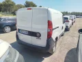 Thumbnail 4 del Fiat Doblo CARGO Cargo SX 1.3 Mjet 70 kW (95 CV)