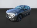 Thumbnail 1 del Alfa Romeo Stelvio 2.2 Diésel 140kW (190CV) Sprint RWD