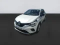 Thumbnail 1 del Renault Captur Intens TCe 74kW (100CV) GLP