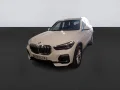 Thumbnail 1 del BMW X5 (E) xDrive45e