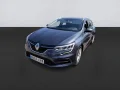 Thumbnail 1 del Renault Megane S.T. Intens Blue dCi 85 kW (115CV)
