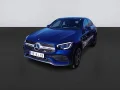 Thumbnail 1 del Mercedes-Benz GLC 220 MERCEDES GLC COUPE GLC 220 d 4MATIC