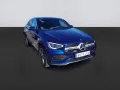 Thumbnail 3 del Mercedes-Benz GLC 220 MERCEDES GLC COUPE GLC 220 d 4MATIC