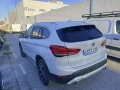 Thumbnail 2 del BMW X1 sDrive18d