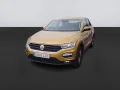 Thumbnail 1 del Volkswagen T-Roc Edition 1.6 TDI 85kW (115CV)