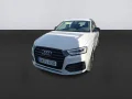 Thumbnail 1 del Audi Q3 (O) Black line edition 2.0 TDI 110kW (15