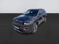 Thumbnail 1 del Jeep Compass 2.0 Mjet 103kW Limited 4x4 ATX