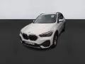 Thumbnail 1 del BMW X1 sDrive18d