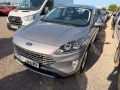 Thumbnail 1 del Ford Kuga Titanium 2.5 Duratec FHEV 140kW Auto