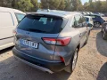 Thumbnail 4 del Ford Kuga Titanium 2.5 Duratec FHEV 140kW Auto