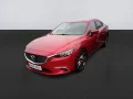 Thumbnail 1 del Mazda 6 MAZDA6 2.2 DE 129kW (175CV) Luxury