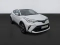 Thumbnail 3 del Toyota C-HR 1.8 125H Advance