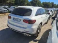 Thumbnail 4 del Mercedes-Benz GLC 220 MERCEDES GLC-CLASS GLC 220 d 4MATIC
