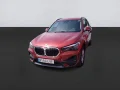 Thumbnail 1 del BMW X1 sDrive16d