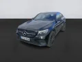 Thumbnail 1 del Mercedes-Benz GLC 250 MERCEDES GLC COUPE GLC 250 d 4MATIC