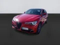 Thumbnail 1 del Alfa Romeo Stelvio 2.2 Diésel 140kW (190CV) Sprint+ Q4