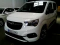 Thumbnail 1 del Opel Combo 1.5 TD 75kW (100CV) S/S Edition Plus L