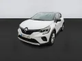 Thumbnail 1 del Renault Captur Intens TCe 74kW (100CV) GLP