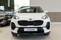 Thumbnail 2 del Kia Sportage 1.6 MHEV Black Edition 100kW 136CV 4x2