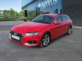 Thumbnail 1 del Audi A4 Avant Advanced 35 TDI 120kW S tronic