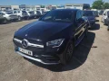 Thumbnail 1 del Mercedes-Benz GLC 300 MERCEDES GLC COUPE GLC 300 de 4MATIC