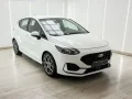 Thumbnail 3 del Ford Fiesta 1.0 EcoBoost MHEV 92kW 125CV Trend 5p