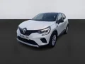 Thumbnail 1 del Renault Captur Intens TCe 74kW (100CV) GLP