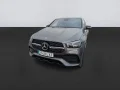 Thumbnail 1 del Mercedes-Benz GLE 350 MERCEDES GLE COUPE GLE 350 de 4MATIC (Híbrido Enchufable)