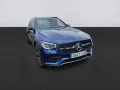 Thumbnail 3 del Mercedes-Benz GLC 200 MERCEDES GLC-CLASS GLC 200 d 4MATIC