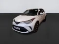 Thumbnail 1 del Toyota C-HR 1.8 125H Advance